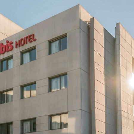 Ibis Girona Exterior foto