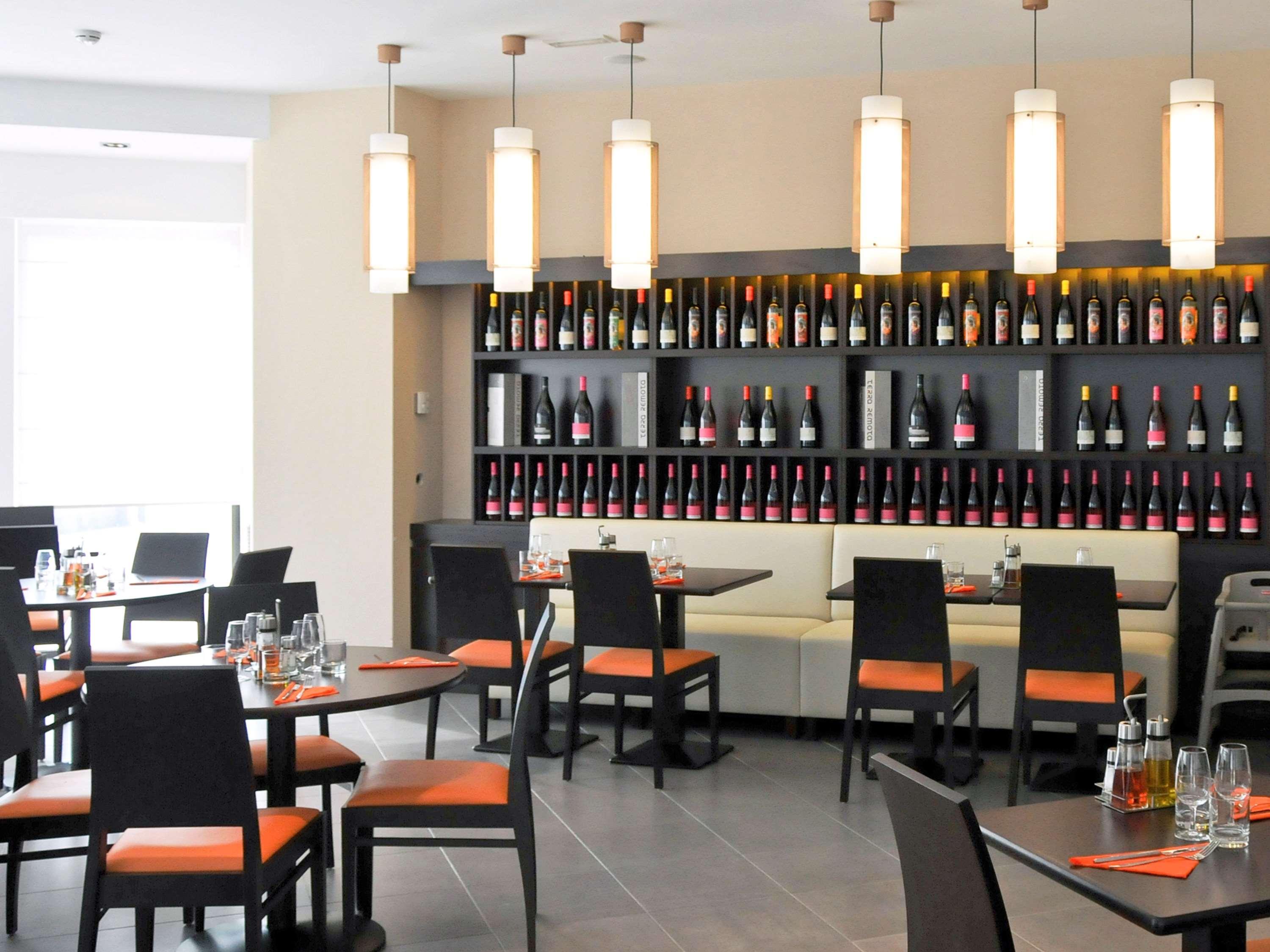 Ibis Girona Exterior foto