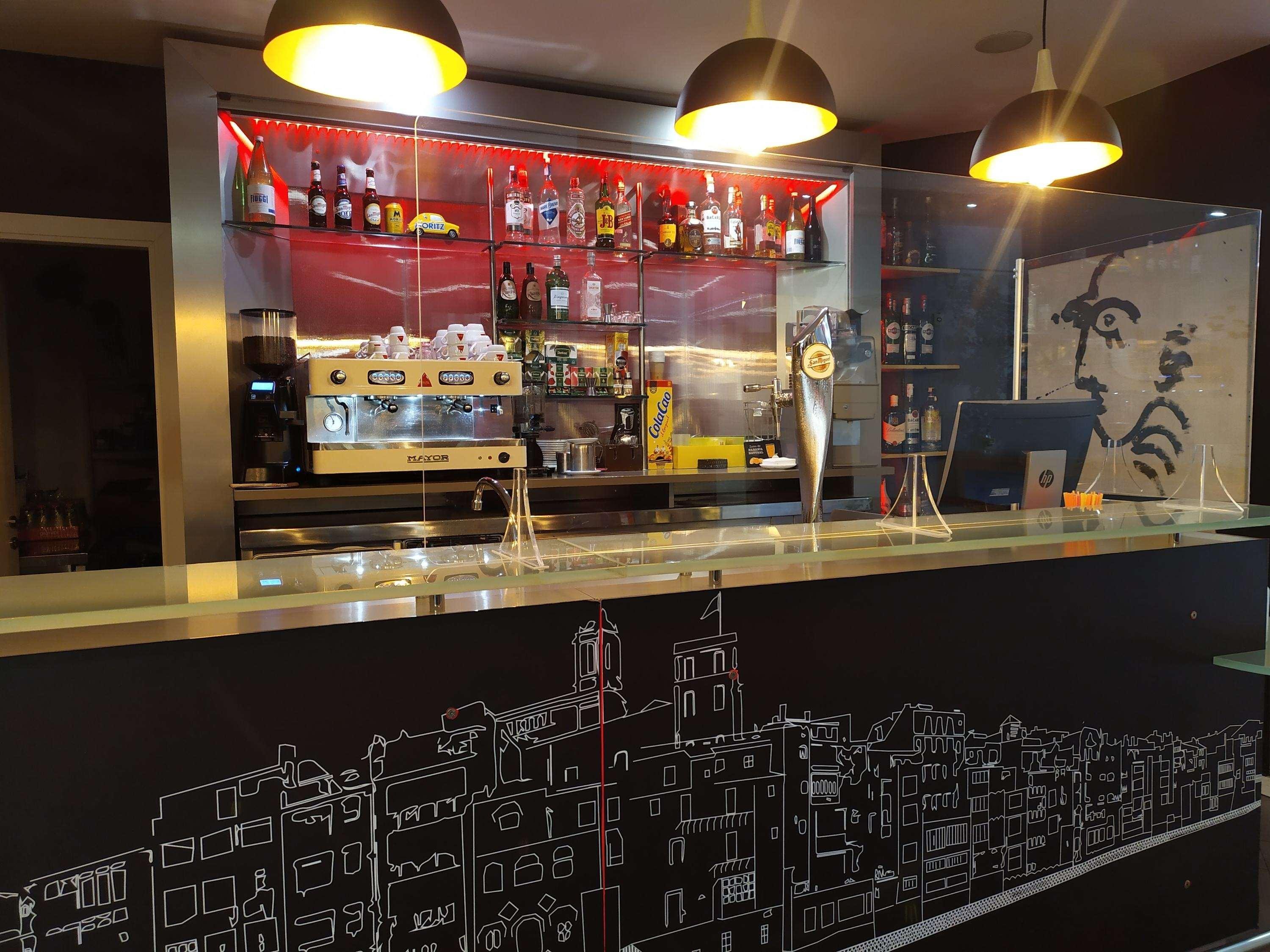 Ibis Girona Exterior foto