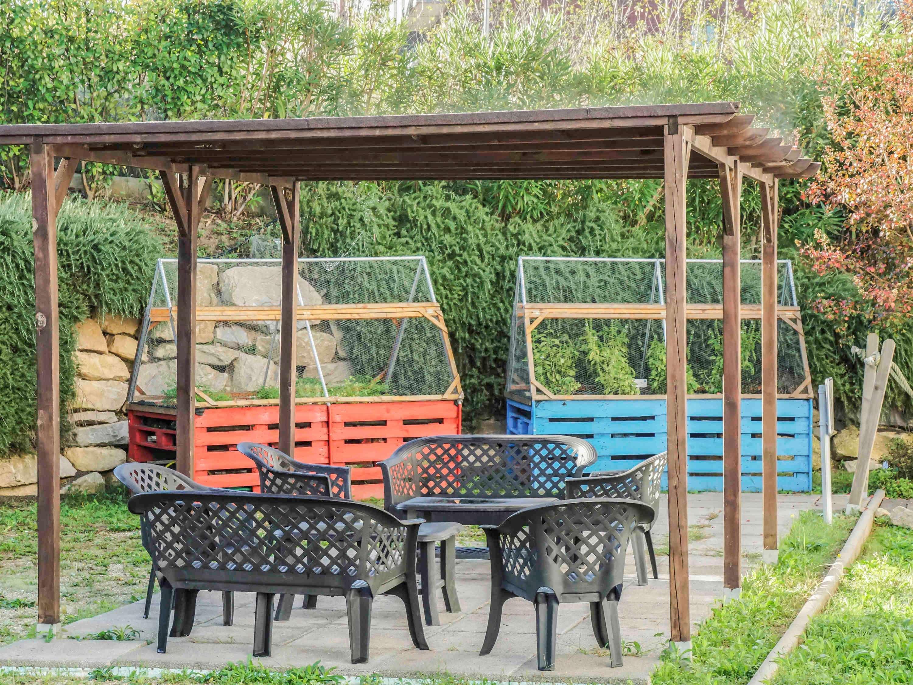 Ibis Girona Exterior foto