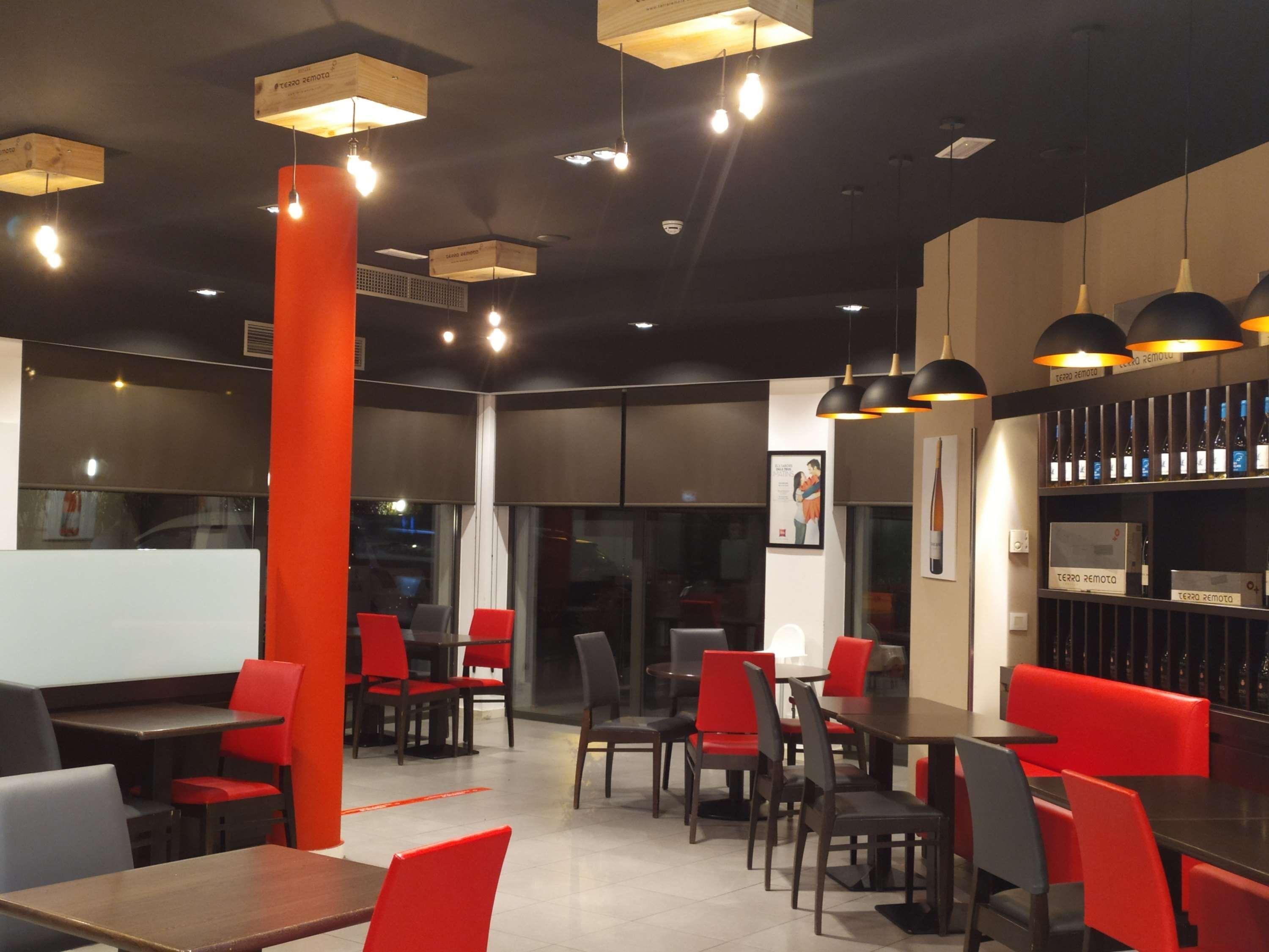 Ibis Girona Exterior foto