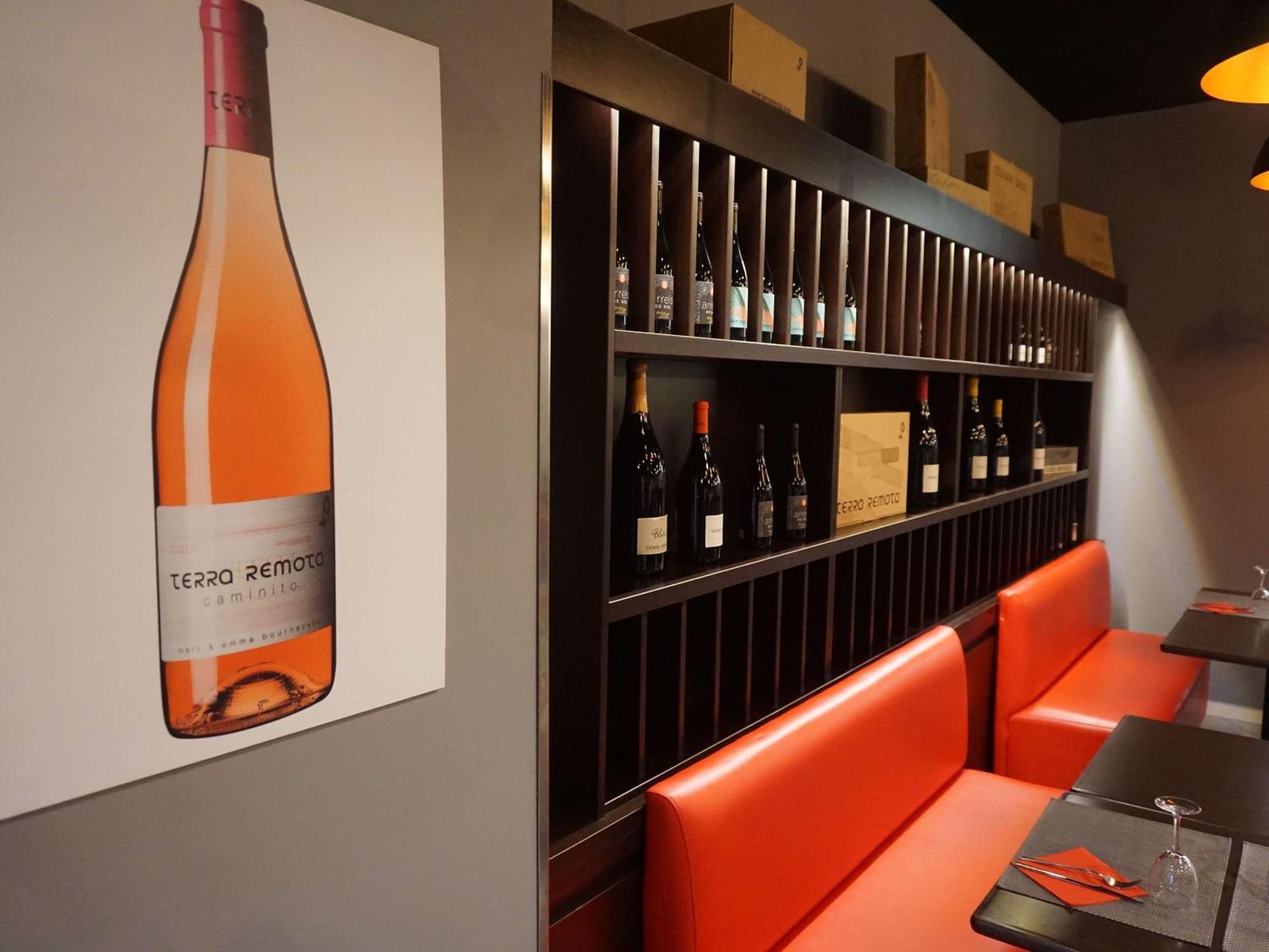 Ibis Girona Exterior foto