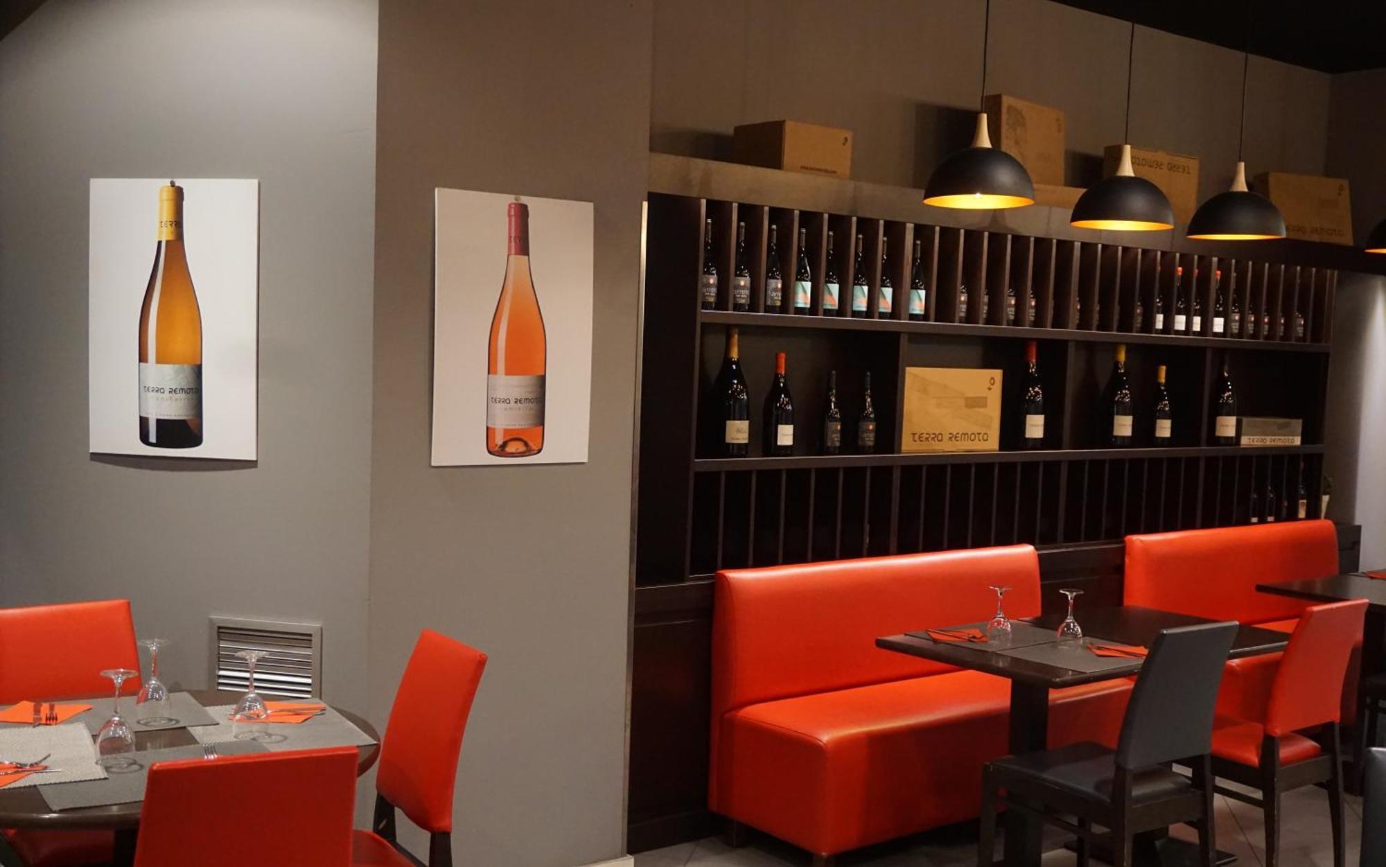 Ibis Girona Exterior foto