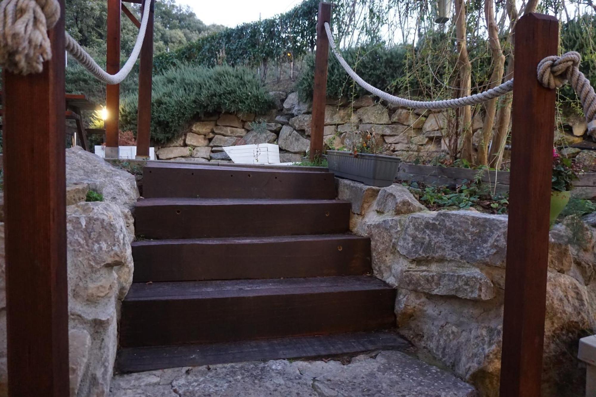 Ibis Girona Exterior foto