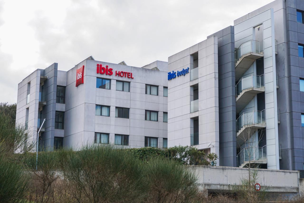 Ibis Girona Exterior foto